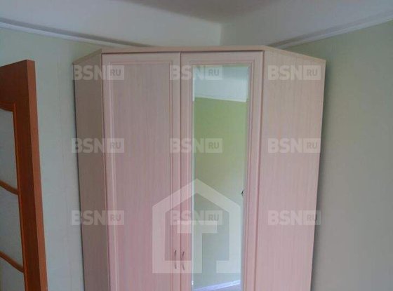 Продажа двухкомнатной квартиры - Димитрова улица, д.18, корп.2 