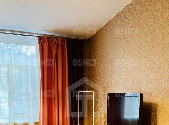 Продажа однокомнатной квартиры - Новочеркасский проспект, д.41/14 