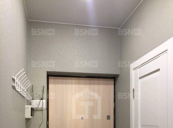 Продажа однокомнатной квартиры - Оптиков улица, д.37 