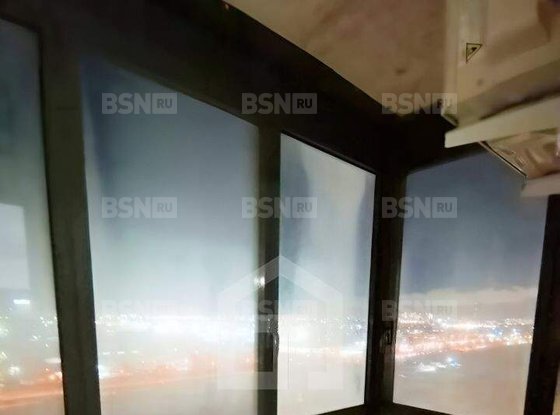 Продажа однокомнатной квартиры - поселок Парголово, Толубеевский проезд, д.26, корп.1 