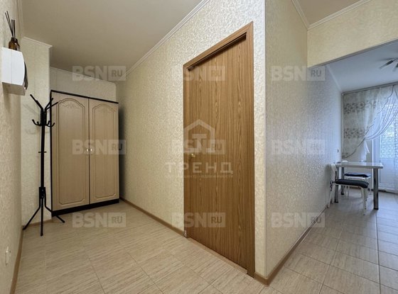 Продажа однокомнатной квартиры - Мурино, Петровский бульвар, д.7 