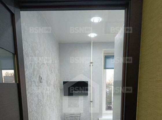 Продажа однокомнатной квартиры - Руставели улица, д.4 