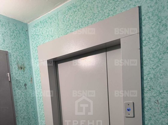 Продажа двухкомнатной квартиры - Жени Егоровой улица, д.12, корп.2 