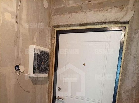 Продажа однокомнатной квартиры - Мурино, Ручьевский проспект, д.1/24 