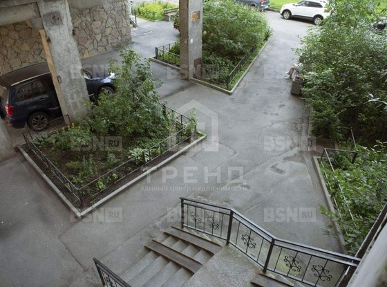 Продажа однокомнатной квартиры - Ярослава Гашека улица, д.26, корп.1 
