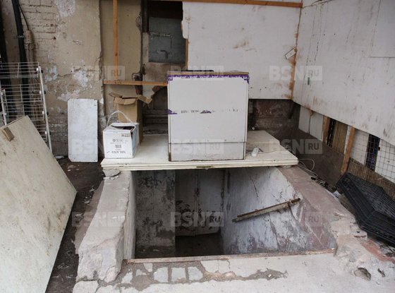 Аренда офиса - Садовая улица, д.28, корп.30к1 