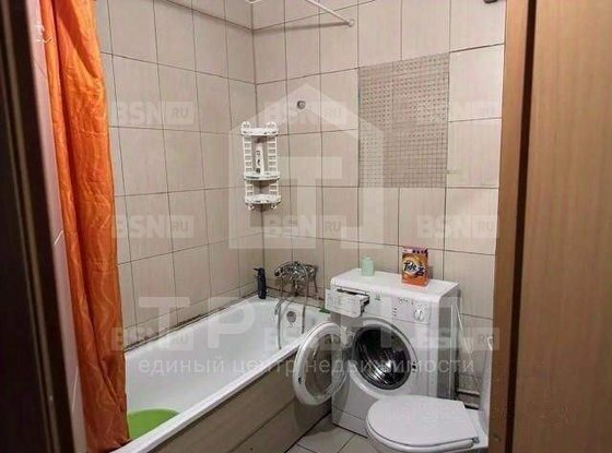 Продажа однокомнатной квартиры - Октябрьская набережная, д.124, корп.7 