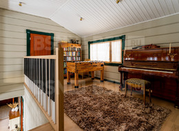 Продажа дачи - Ленинградская область, Всеволожский район, Кирполье д., Восточный проезд.