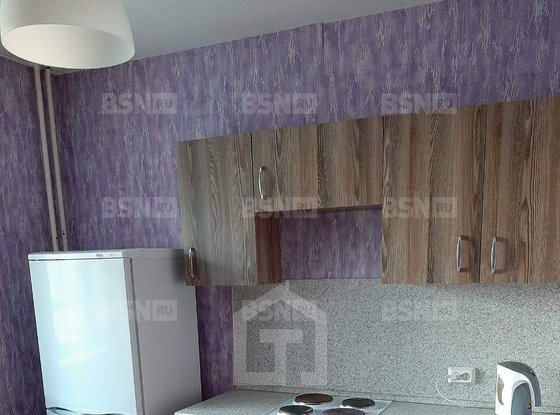 Продажа однокомнатной квартиры - поселок Парголово, Фёдора Абрамова улица, д.8 