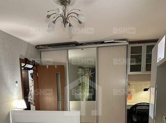 Продажа однокомнатной квартиры - Коллонтай улица, д.5/1 