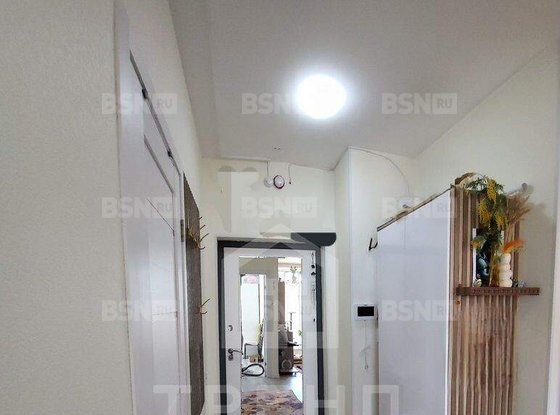 Продажа однокомнатной квартиры - Бугры, Тихая улица, д.5, корп.3 