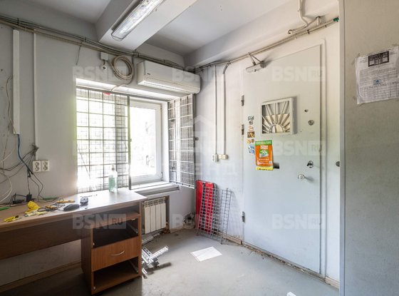 Аренда офиса - Новочеркасский проспект, д.52, литера Б 