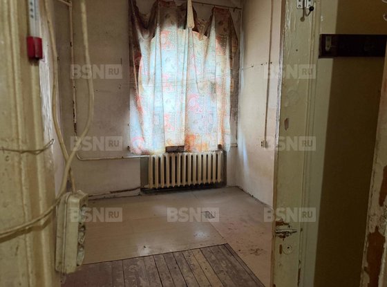 Продажа офиса - Наличная улица, д.15, литера А 