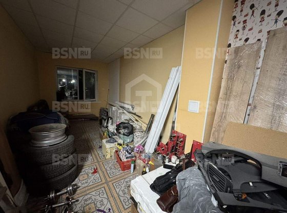 Продажа однокомнатной квартиры - Выборгское шоссе, д.156, корп.2 