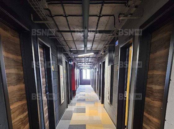 Продажа однокомнатной квартиры - Орджоникидзе улица, д.44, астр1 