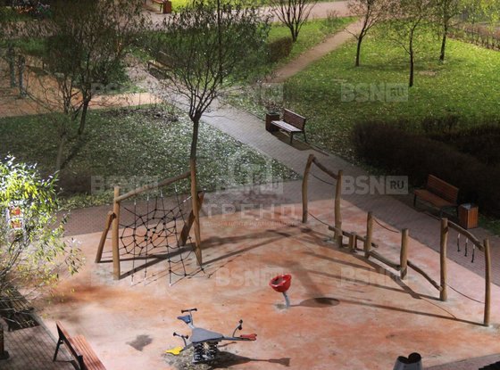 Продажа однокомнатной квартиры - Грибалёвой улица, д.7, корп.3 стр 1 