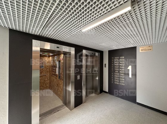 Продажа однокомнатной квартиры - Планерная улица, д.99 