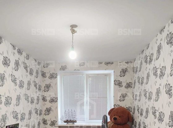 Продажа трехкомнатной квартиры - Ленская улица, д.1, корп.1 