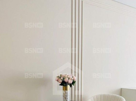 Продажа двухкомнатной квартиры - Коломяжский проспект, д.13, корп.3 стр 1 