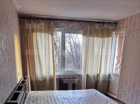 Продажа однокомнатной квартиры - Стойкости улица, д.9 