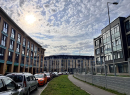 Продажа двухкомнатной квартиры - Санкт-Петербург, Пушкинский район, Шушары п., Пушкинский, Образцовая ул., д.5, к.2 