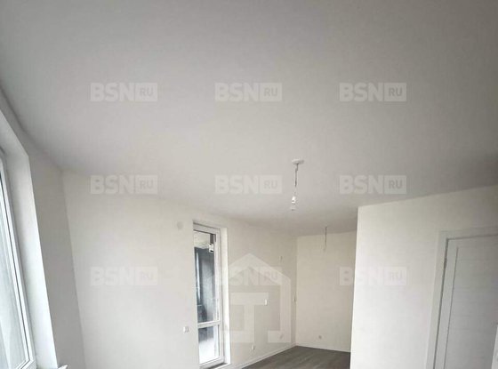 Продажа однокомнатной квартиры - Бугры, Тихая улица, д.5, корп.1 