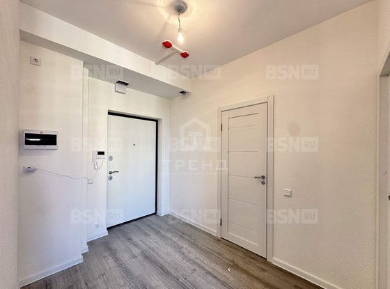 Продажа однокомнатной квартиры - деревня Новосаратовка, Первых ул, д.4, корп.5 