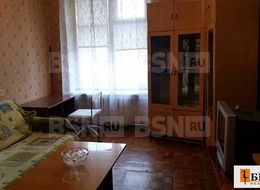 Продажа комнаты в двухкомнатной квартире - Победы, 9 