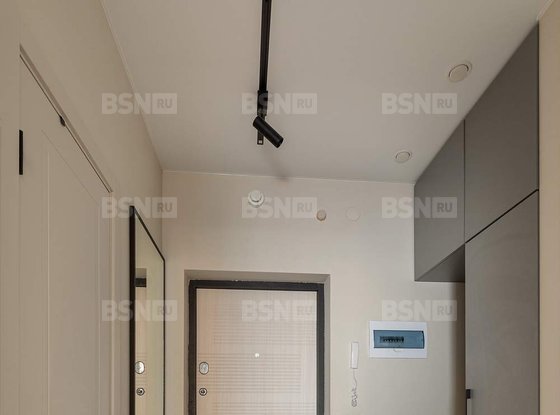 Продажа двухкомнатной квартиры - городской поселок Новоселье, Невская улица, д.6 