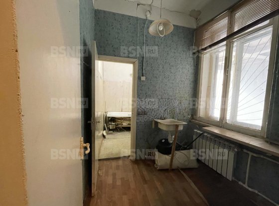 Продажа офиса - 5-я Советская улица, д.15, корп.17/12 литера А 