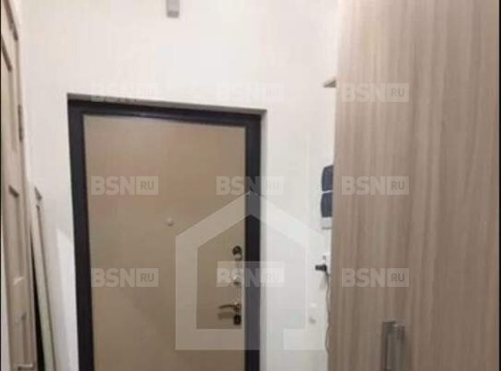 Продажа однокомнатной квартиры - Мурино, Воронцовский бульвар, д.12 