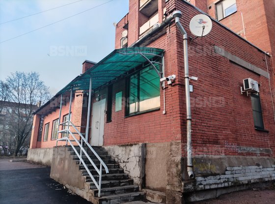 Аренда универсального помещения - Выборг, Кривоносова улица, д.9, а 
