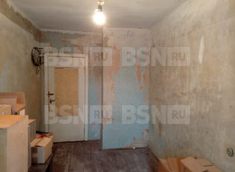 Продажа двухкомнатной квартиры - Ленинградская область, Ломоносовский район, Яльгелево д., д.32 