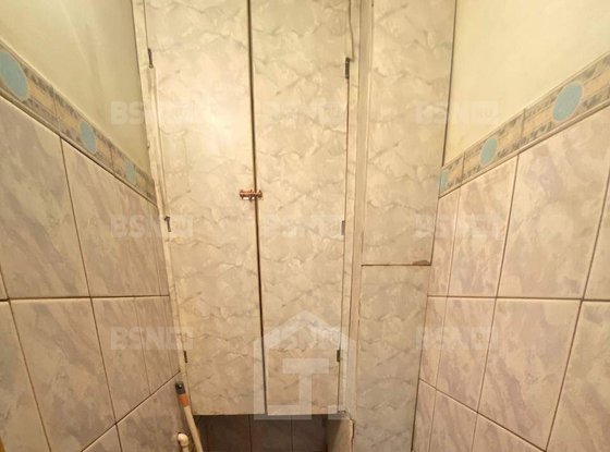 Продажа трехкомнатной квартиры - Новосмоленская набережная, д.1 