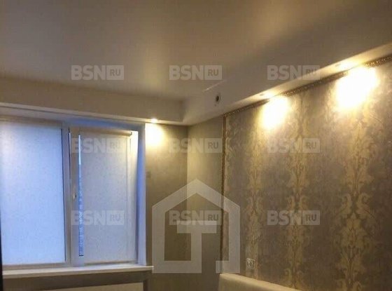Продажа трехкомнатной квартиры - Косыгина проспект, д.11, корп.2 