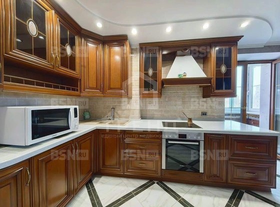 Продажа двухкомнатной квартиры - Комендантский проспект, д.25, корп.1 