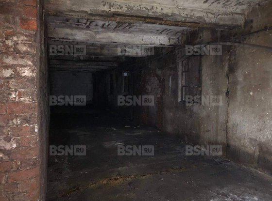 Продажа офиса - Московский проспект, д.93, литера В 