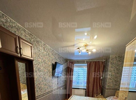 Продажа двухкомнатной квартиры - Просвещения проспект, д.76, корп.1 