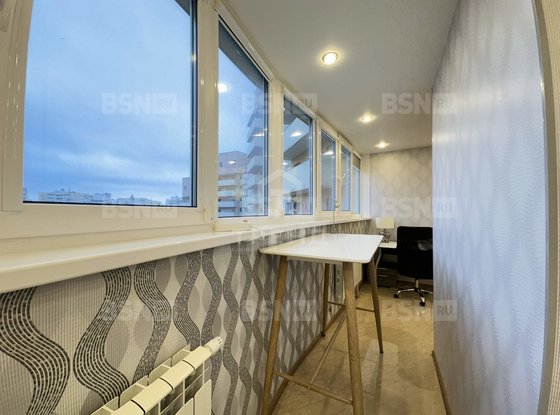 Продажа однокомнатной квартиры - поселок Шушары, Новгородский проспект, д.6 