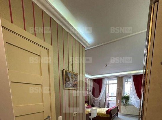 Продажа однокомнатной квартиры - Ветеранов проспект, д.171, корп.5 