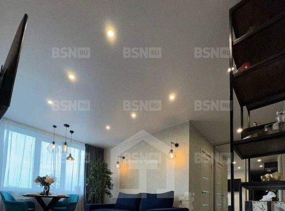 Продажа трехкомнатной квартиры - Тельмана улица, д.36, корп.1 