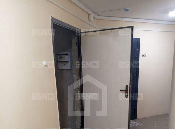 Продажа однокомнатной квартиры - Мурино, Шувалова улица, д.28 
