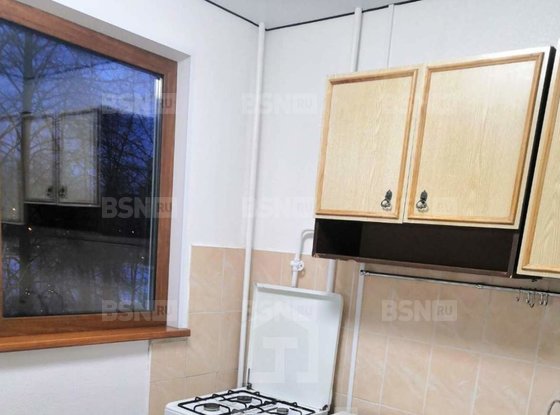 Продажа однокомнатной квартиры - Стачек проспект, д.103, корп.1 