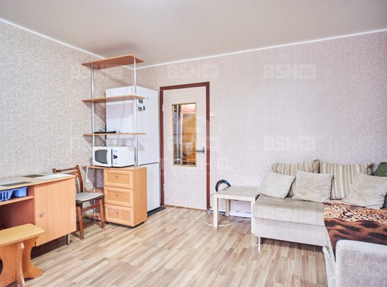 Продажа однокомнатной квартиры - Наличная улица, д.51 