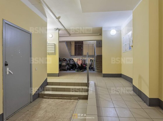 Продажа двухкомнатной квартиры - Колпино, Колпинское шоссе, д.22 