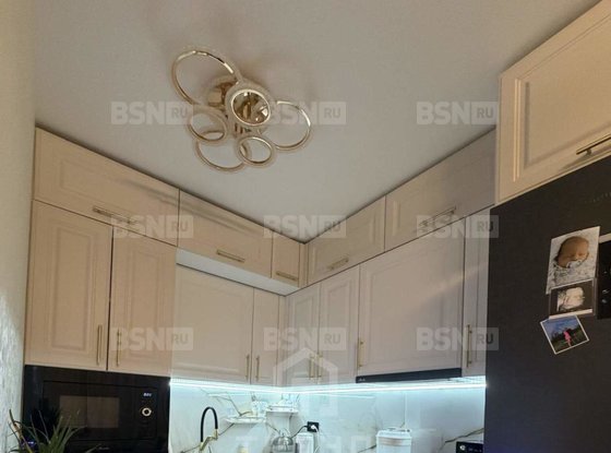 Продажа однокомнатной квартиры - Мурино, Шоссе в Лаврики улица, д.51 