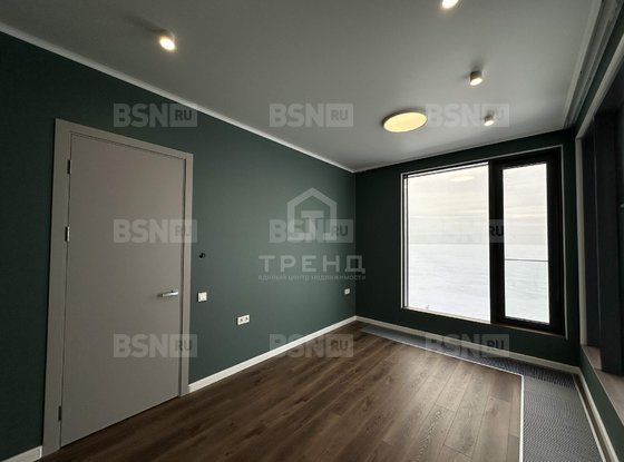 Продажа однокомнатной квартиры - Челюскина улица, д.10 