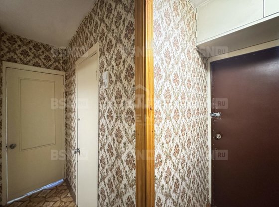Продажа однокомнатной квартиры - Петергоф, Разведчика бульвар, д.12, корп.3 