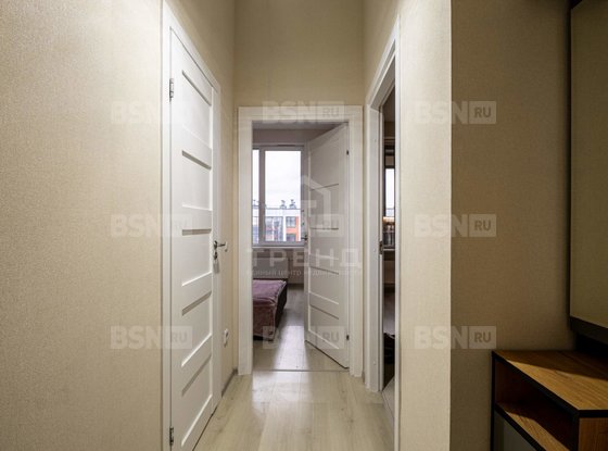 Продажа однокомнатной квартиры - Железнодорожный проспект, д.14, корп.1 