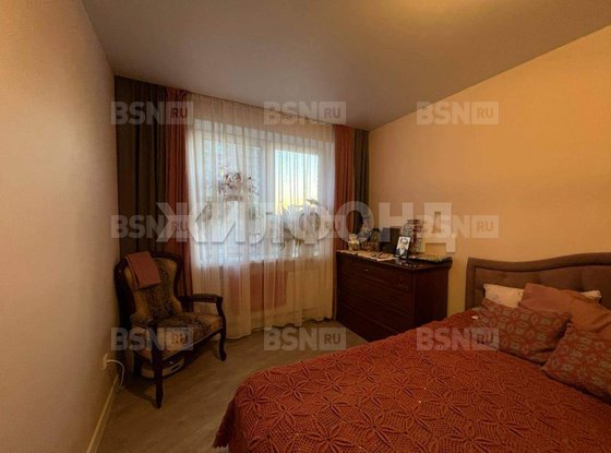 Продажа двухкомнатной квартиры - Русановская улица, д.16, корп.1 стр 1 